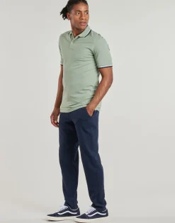 Selected Pantalons^- SLH172-SLIMTAPE BRODY