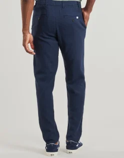 Selected Pantalons^- SLH172-SLIMTAPE BRODY
