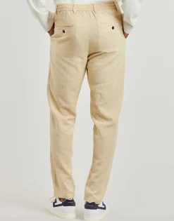 Selected Pantalons^- SLH172-SLIMTAPE BRODY