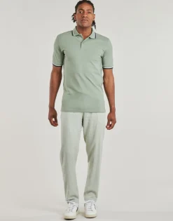 Selected - SLH172-SLIMTAPE BRODY< Pantalons