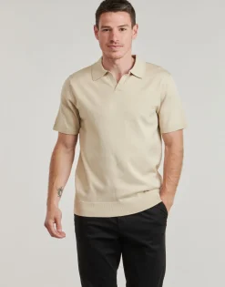 Selected - SLHTELLER Beige Sale