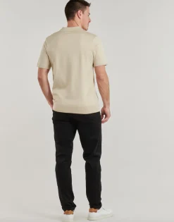 Selected - SLHTELLER Beige Sale
