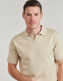 Selected - SLHTELLER Beige Sale