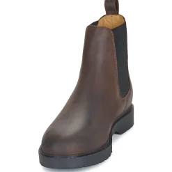 Selected - SLHTIM< Bottines / Boots