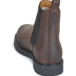Selected - SLHTIM< Bottines / Boots
