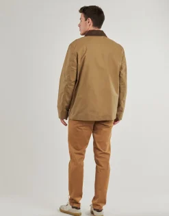 Selected Vestes^- SLHWALTER