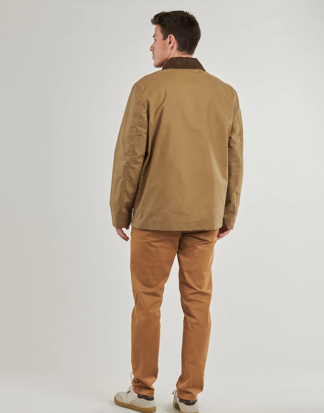 Selected Vestes^- SLHWALTER