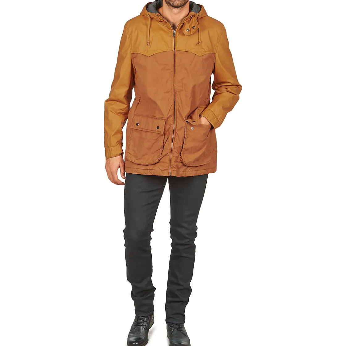 Selected - WINDSOR JACKET J< Manteaux