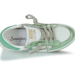 Semerdjian Baskets Mode^- ALE