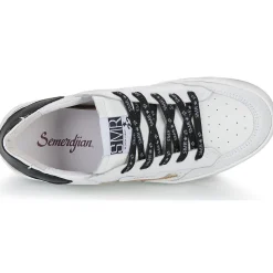 Semerdjian - ALE< Baskets Mode