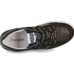 Semerdjian - ALE< Baskets Mode
