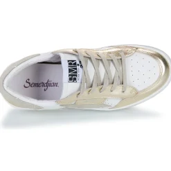 Semerdjian - ALE< Baskets Mode
