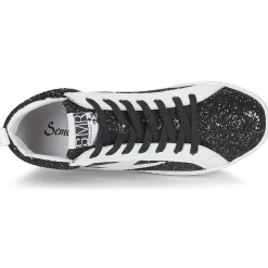 Semerdjian - ALFA< Baskets Mode