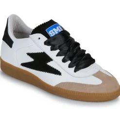 Semerdjian - ASLAN< Baskets Mode