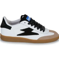 Semerdjian - ASLAN< Baskets Mode