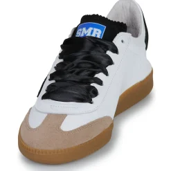 Semerdjian - ASLAN< Baskets Mode