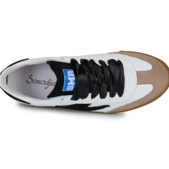 Semerdjian - ASLAN< Baskets Mode