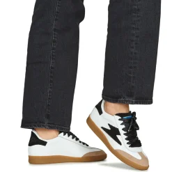 Semerdjian - ASLAN< Baskets Mode
