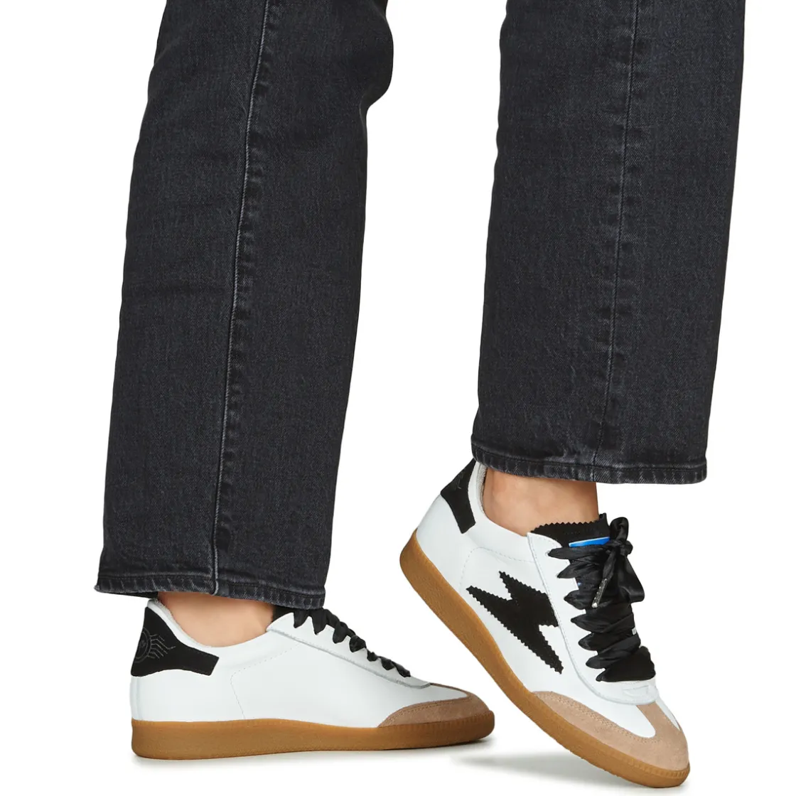 Semerdjian - ASLAN< Baskets Mode