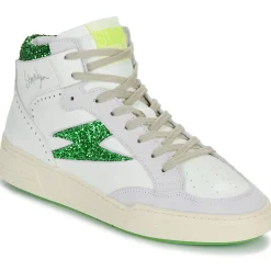 Semerdjian - BRAGA< Baskets Mode