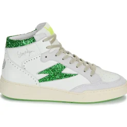 Semerdjian - BRAGA< Baskets Mode