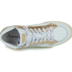 Semerdjian Baskets Mode^- BRAGA