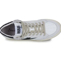 Semerdjian Baskets Mode^- BRAGA