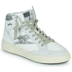 Semerdjian - BRAGA< Baskets Mode