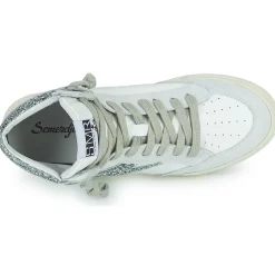 Semerdjian - BRAGA< Baskets Mode