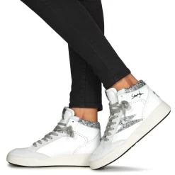Semerdjian - BRAGA< Baskets Mode