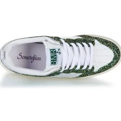 Semerdjian Baskets Mode^- CHITA