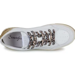 Semerdjian Baskets Mode^- DANY