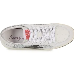 Semerdjian Baskets Mode^- DANY