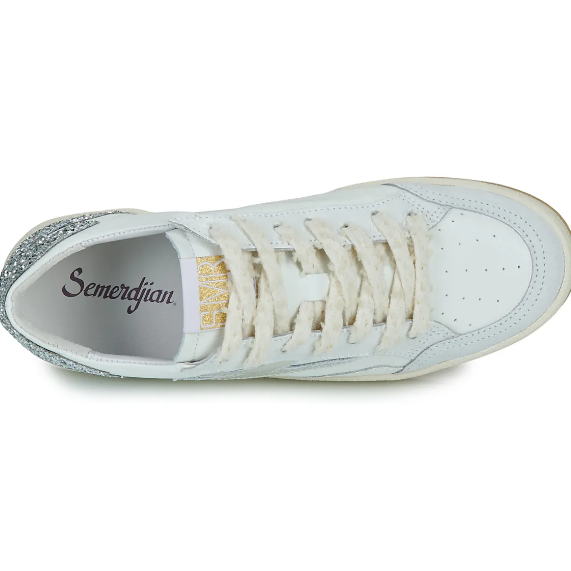Semerdjian Baskets Mode^- DANY