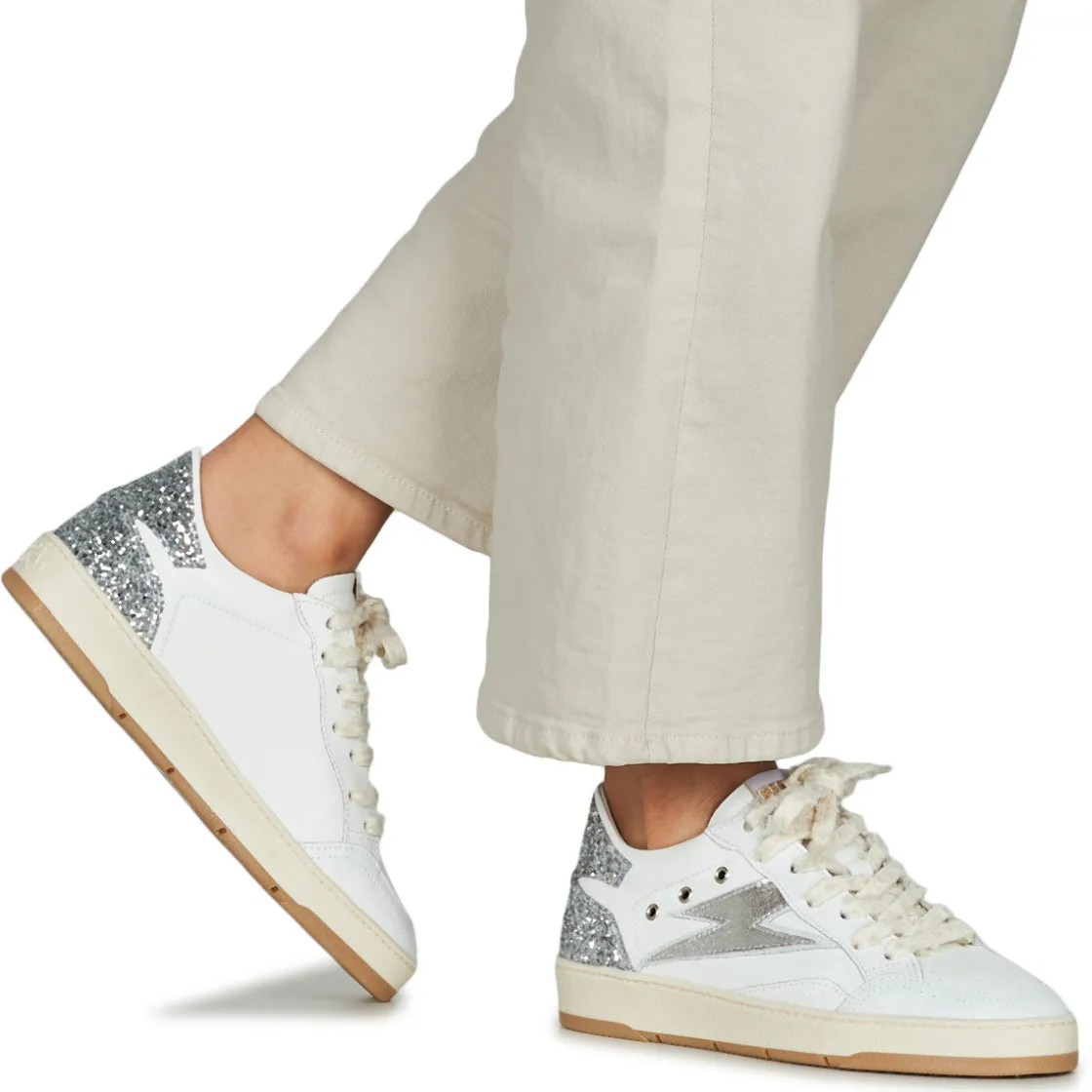 Semerdjian Baskets Mode^- DANY