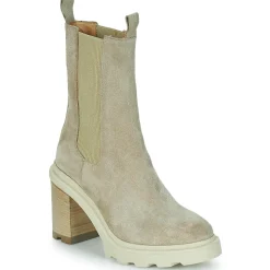 Semerdjian - E544-E1-CAM-CORDA< Bottines / Boots