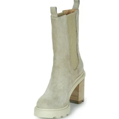 Semerdjian - E544-E1-CAM-CORDA< Bottines / Boots