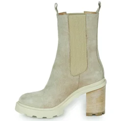 Semerdjian - E544-E1-CAM-CORDA< Bottines / Boots