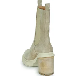 Semerdjian - E544-E1-CAM-CORDA< Bottines / Boots