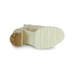 Semerdjian - E544-E1-CAM-CORDA< Bottines / Boots