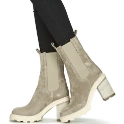 Semerdjian - E544-E1-CAM-CORDA< Bottines / Boots