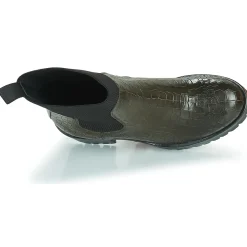 Semerdjian - E228-E4-COCCO-GREEN< Bottines / Boots
