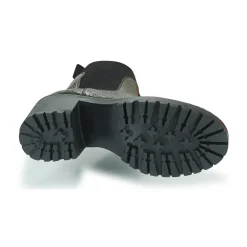 Semerdjian - E228-E4-COCCO-GREEN< Bottines / Boots