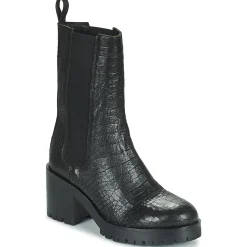 Semerdjian - E228-E3-COCCO-NERO< Bottines / Boots