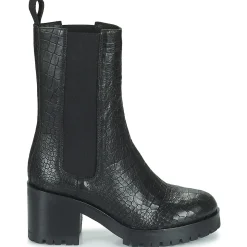 Semerdjian - E228-E3-COCCO-NERO< Bottines / Boots
