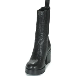 Semerdjian - E228-E3-COCCO-NERO< Bottines / Boots