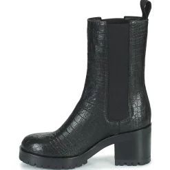 Semerdjian - E228-E3-COCCO-NERO< Bottines / Boots