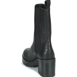 Semerdjian - E228-E3-COCCO-NERO< Bottines / Boots