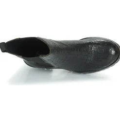 Semerdjian - E228-E3-COCCO-NERO< Bottines / Boots
