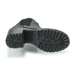 Semerdjian - E228-E3-COCCO-NERO< Bottines / Boots